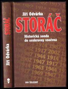 Jiří Odvárka: Storáč