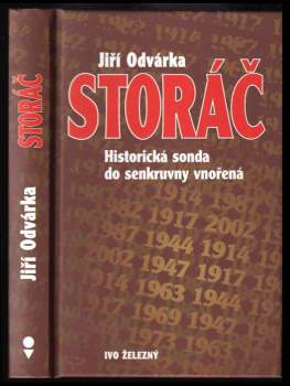 Storáč