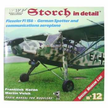 Storch in detail