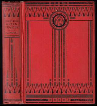 Stories From Greek Tragedy