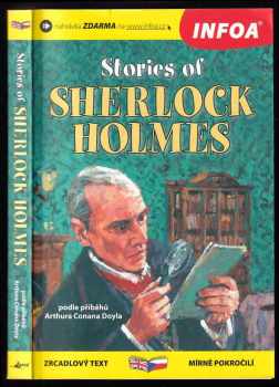 Stories of Sherlock Holmes