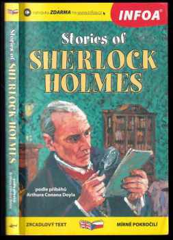 Stories of Sherlock Holmes