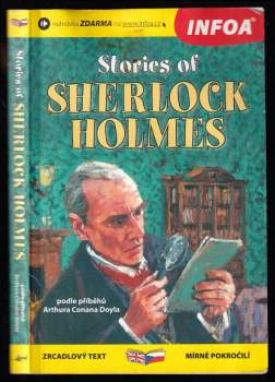 Arthur Conan Doyle: Stories of Sherlock Holmes