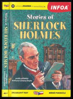 Stories of Sherlock Holmes