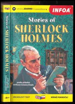 Stories of Sherlock Holmes
