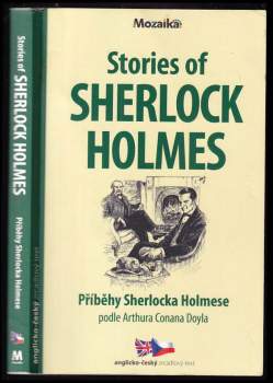 Stories of Sherlock Holmes