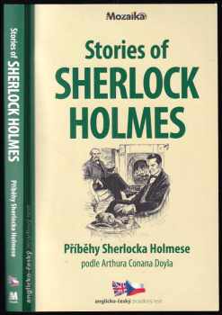 Stories of Sherlock Holmes