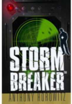 Anthony Horowitz: Stormbreaker