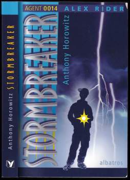 Stormbreaker