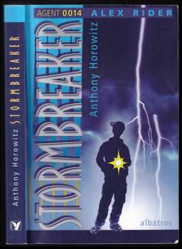 Stormbreaker