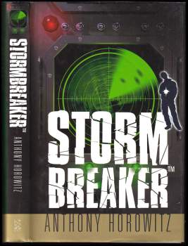 Stormbreaker