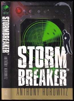 Stormbreaker