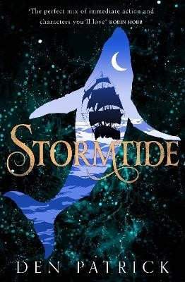 Stormtide (Ashen Torment 2)
