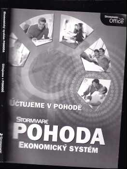 Stormware POHODA