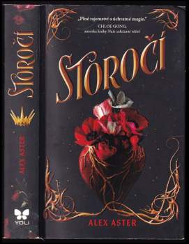 Alex Aster: Storočí