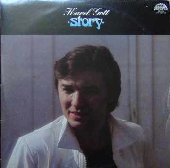 Karel Gott: Story