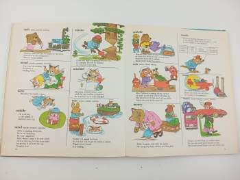 Richard Scarry: Storybook Dictionary