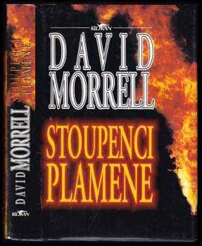 Stoupenci plamene