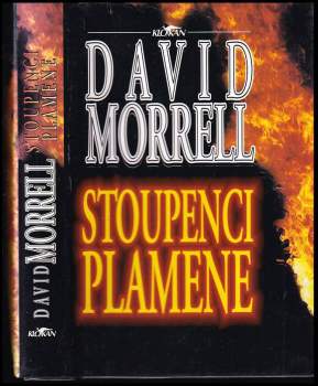 Stoupenci plamene