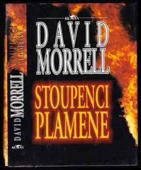 Stoupenci plamene - David Morrell (1994, OSNA) - ID: 253641