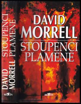 Stoupenci plamene