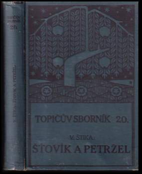 Šťovík a petržel