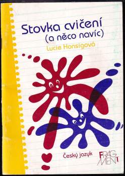 Stovka cvičení (a něco navíc)