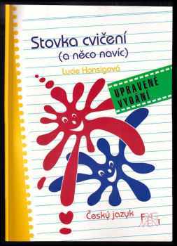 Stovka cvičení (a něco navíc)