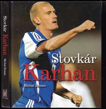 Stovkár Karhan