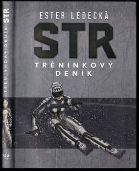 STR Tréninkový deník