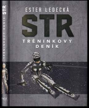 STR Tréninkový deník