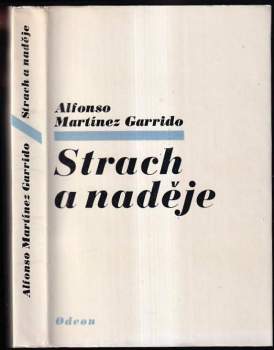 Strach a naděje