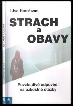 Strach a obavy