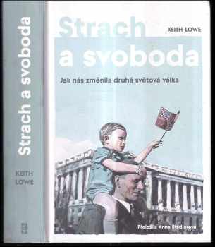 Strach a svoboda