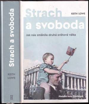 Strach a svoboda