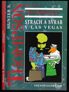 Strach a svrab v Las Vegas