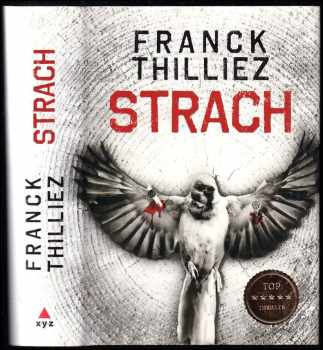Franck Thilliez: Strach