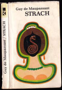 Strach