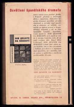 Jindřich Štyrský: Strach jal Evropu