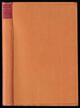 Jindřich Štyrský: Strach jal Evropu