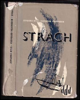 Strach