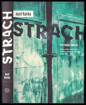 Strach