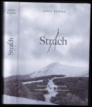 Strach