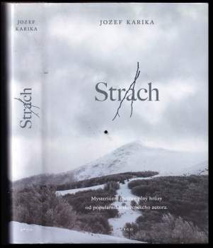 Strach