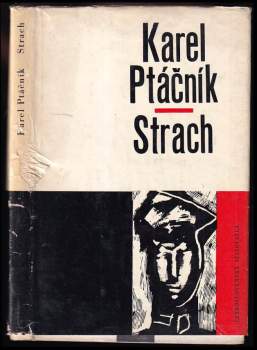 Strach