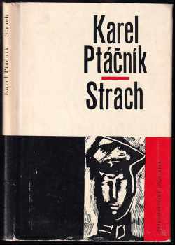 Strach - Karel Ptáčník (1961, Československý spisovatel) - ID: 676637