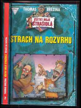 Strach na rozvrhu