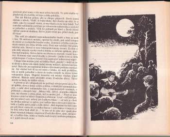 Jaroslav Foglar: Strach nad Bobří řekou