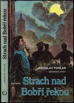 Strach nad Bobří řekou