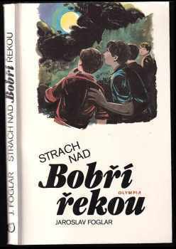 Strach nad Bobří řekou